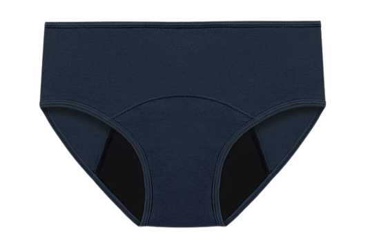 Cozy Secrets Reusable Period Panty – Heavy Flow Leak-Proof Protection